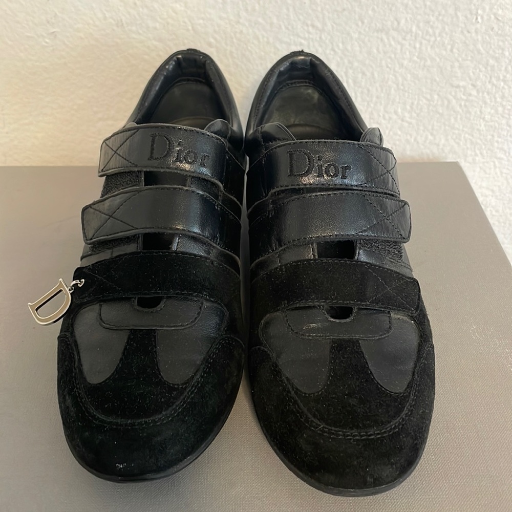 VINTAGE DIOR